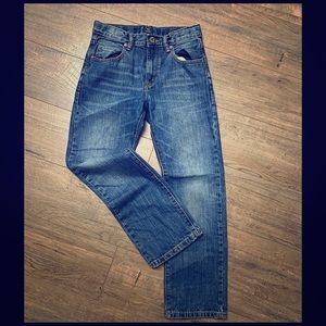 Gap Kids Slim fit Jeans